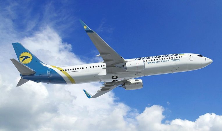 Авіакомпанія Міжнародні авіалінії України планує відновити рейси до Мілану в рамках весняно-літньої програми авіаперевезень 2019 року.