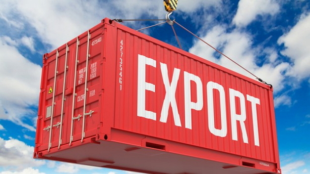 Експорт товарів за 2018 рік зріс на 9,2% до 43,3 мільярда доларів.