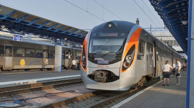 Укрзализныця продолжит формирование железнодорожных сообщений с иностранными государствами в 2019 году, в частности запустит поезда в Берлин и словацкий город Кошице.