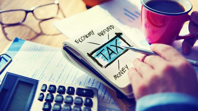 В январе 2019 года налоговые и таможенные органы собрали 62,1 млрд грн налогов, из них 19,7 млрд грн сразу пошло на возмещение НДС предприяти.