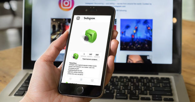Соціальна мережа Instagram надала офіційну верифікацію акаунту @privatbank_original, який належить Приватбанку.