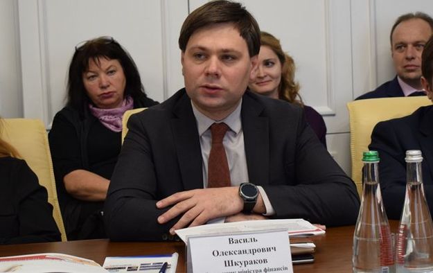 Министерство финансов пока не видит необходимости в реструктуризации долгов Украины по аналогии с проведенной в 2015 году для снижения долговой нагрузки.