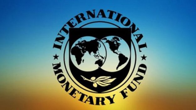 5 февраля 2019 года Украина должна выплатить МВФ около 360 млн долларов.