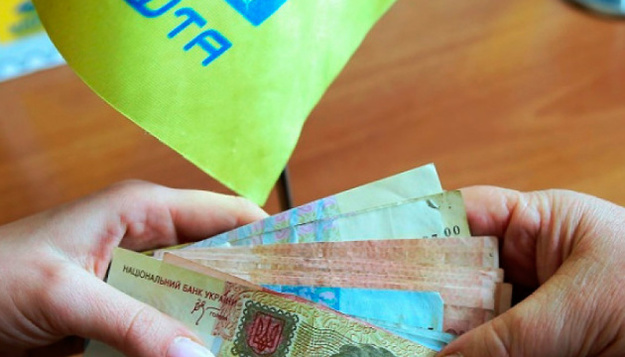 Уряд затвердив порядок фінансування видатків Укрпошти на доставку населенню пенсій та інших виплат.