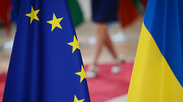 ЕС заявил о своей поддержке закона № 2413a в качестве одного из ключевых шагов в рамках реформы регулирования финансового рынка в Украине.