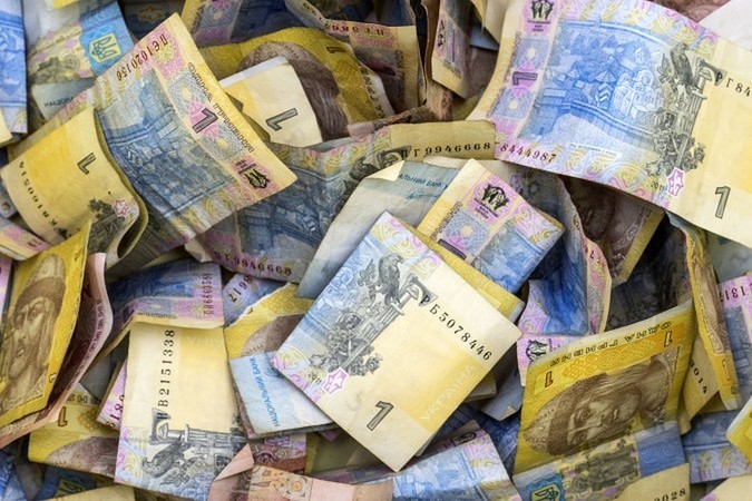 Нацбанк встановив на 11 лютого 2019 року офіційний курс гривні на рівні 26,9 грн/$.