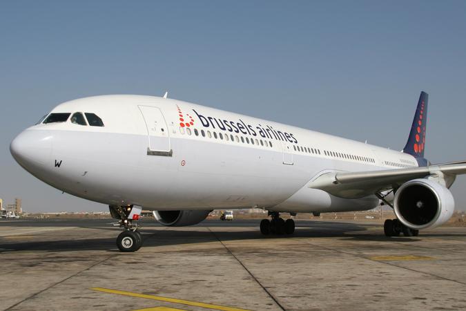 Крупнейшая авиакомпания Бельгии Brussels Airlines объявила об отмене всех рейсов на среду, 13 февраля, в связи общенациональной забастовкой в стране.