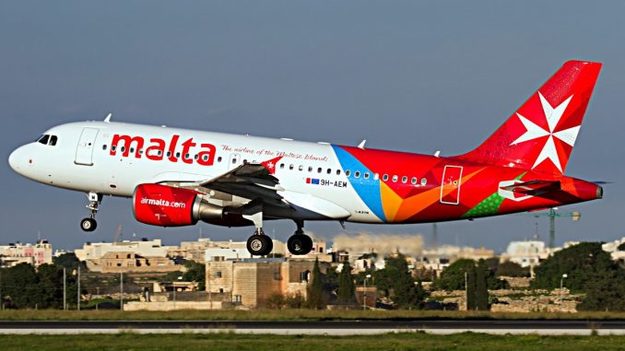 Air Malta в рамках большой распродажи к Дню Святого Валентина снизила цены на билеты Киев-Мальта до 60 долларов в обе стороны.