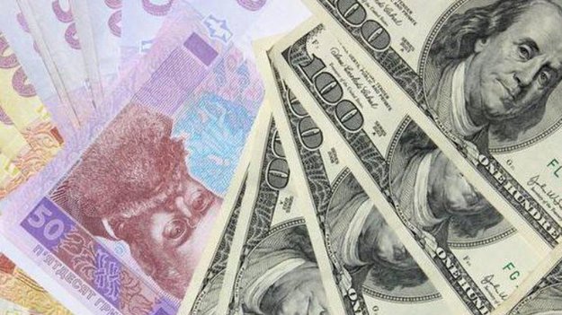 Национальный банк установил на 19 февраля 2019 года официальный курс гривны на уровне  27,1859 грн/$.