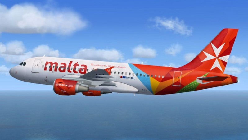 Air Malta збільшила габарити ручної поклажі, яку пасажири можуть провозити безкоштовно незалежно від того, за яким тарифом оформлений квиток.