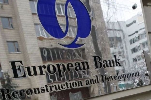 Найбільший інвестор України – Європейський банк реконструкції та розвитку – планує цього року реалізувати в Україні приблизно 160 проектів грантової підтримки для малого і середнього бізнесу.