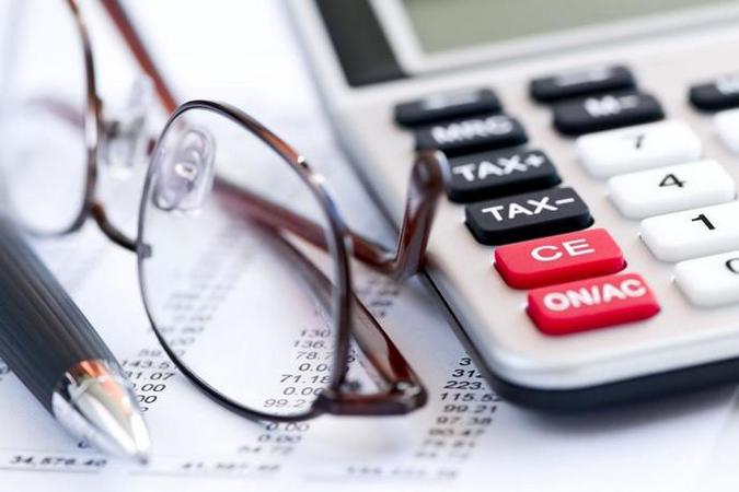 В течение 2018 года плательщикам налогов было возмещено около 131 миллиард гривен налога на добавленную стоимость.