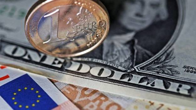 Національний банк встановив на 25 лютого 2019 року офіційний курс гривні на рівні 27,0173 грн/$.