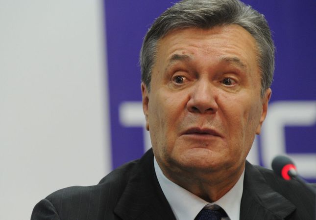 Кошти з рахунків колишнього президента України Віктора Януковича на загальну суму 1,47 мільярда гривень перерахували до бюджету України.
