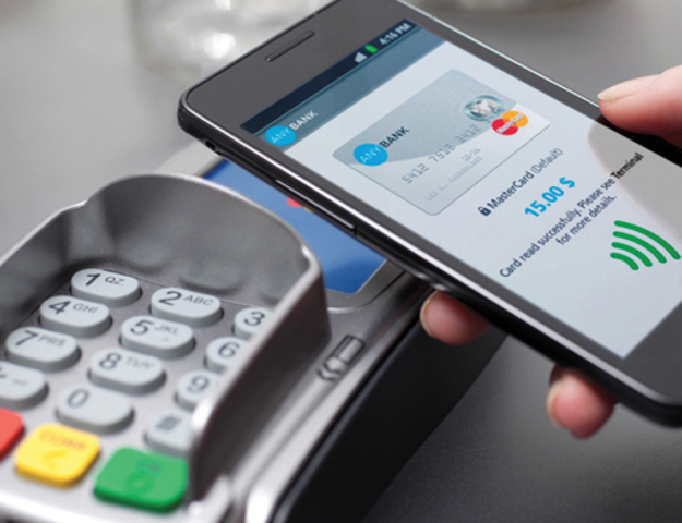 Платіжна система Mastercard готує до запуску сервіс Tap on Phone, який дозволить малому і середньому бізнесу приймати безконтактні платежі без фізичного POS-терміналу.