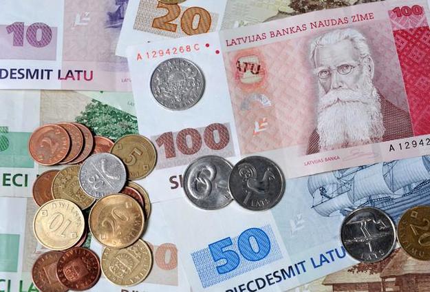 Для зменшення тіньової економіки міністерство фінансів Латвії пропонує значно обмежити операції з готівкою, а в деяких сферах взагалі їх заборонити.