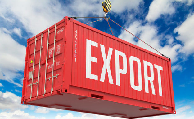 Частка ЄС у загальній структурі українського експорту стрімко наближається до 50% і становить зараз 42,6%.
