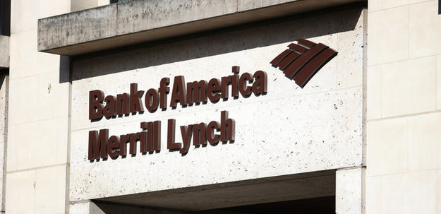 Bank of America планирует убрать сочетание Merrill Lynch из названия инвестбанковского и трейдингового подразделений.