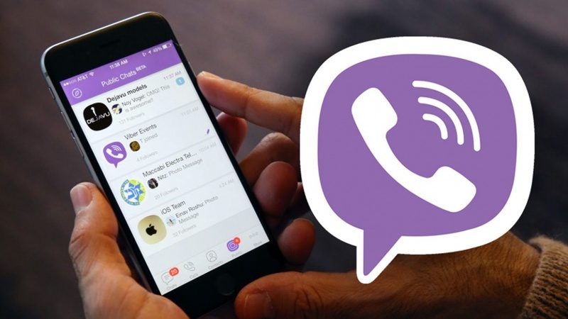 С 1 апреля Viber будет взимать с операторов чат-ботов 4500 долларов в месяц за возможность отправлять до 500 000 сообщений пользователям.