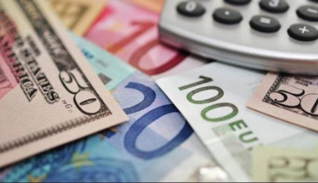 Национальный банк Украины  установил на 27 февраля 2019 года официальный курс гривны на уровне  26,9826 грн/$.