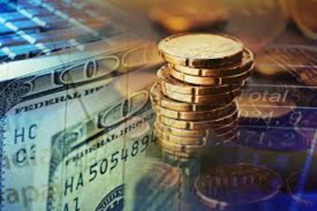 Минфин 26 февраля разместило гривневые облигации внутреннего государственного займа на 1,1 млрд гривен и валютные бумаги — на 136,2 млн долларов.