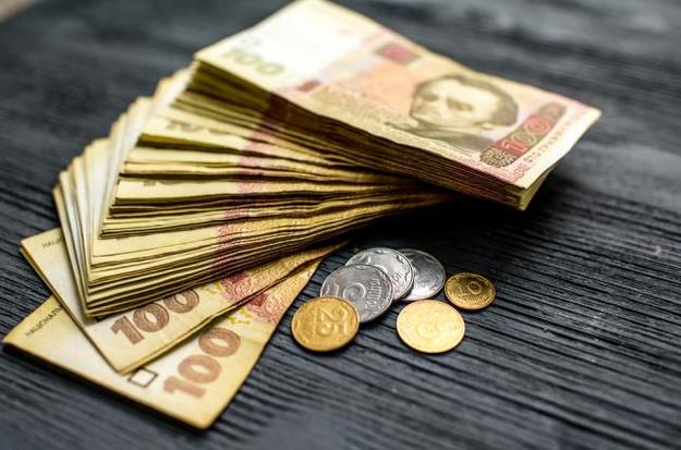 Национальный банк установил на 1 марта 2019 года официальный курс гривны на уровне  26,8592 грн/$.