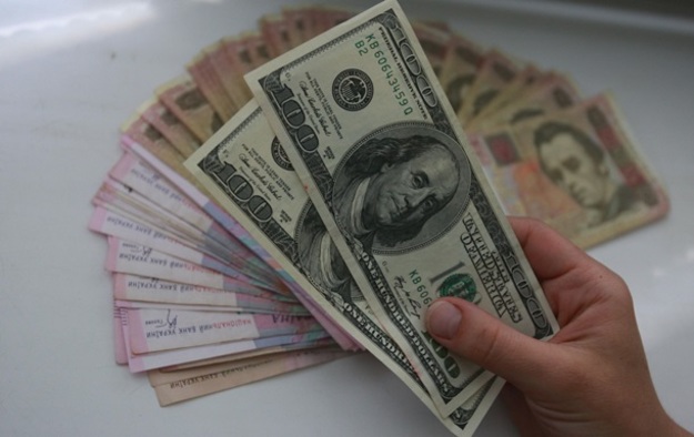 Національний банк встановив на 6 березня 2019 року офіційний курс гривні на рівні 26,7624 грн/$.