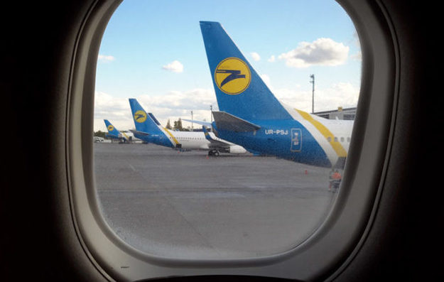 МАУ начала большую распродажу авиабилетов из Киева и регионов Украины в Европу, Азию и Америку от 55 в обе стороны с учетом сборов.