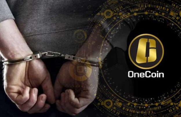 Наиболее ликвидные криптовалюты в понедельник, 11 марта, упали в цене на фоне новости об аресте создателя криптовалютной пирамиды OneCoin.