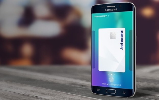 Система мобільних платежів Samsung Pay планує інтегрувати підтримку цифрових валют для того, щоб збільшити кількість користувачів.