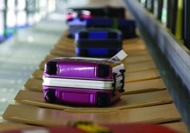 МАУ дозволила заздалегідь здавати багаж пасажирам чартерних рейсів, які вилітають з аеропорту Бориспіль.