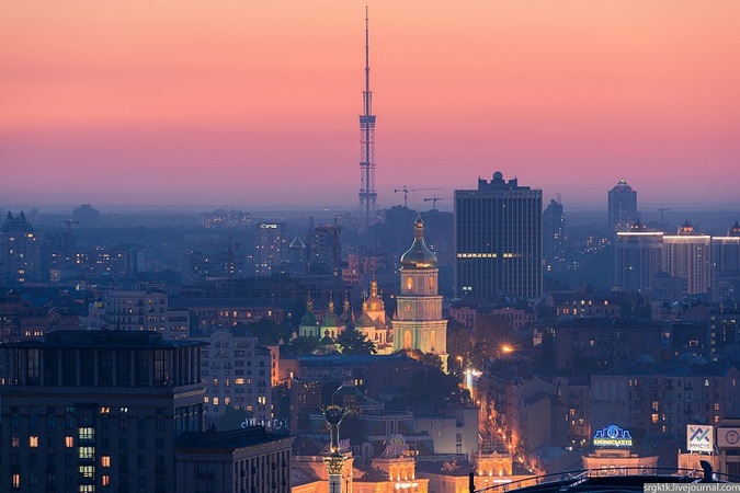 «Минфин» подготовил новый рейтинг застройщиков Киева за 2 полугодие 2018 года.