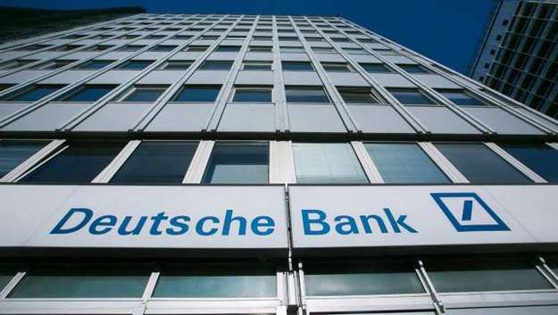 Два найбільших банки Німеччини — Deutsche Bank та Commerzbank — 17 березня офіційно підтвердили, що ведуть переговори про злиття.