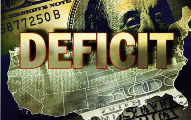 Міністерство фінансів констатує, що державний бюджет в 2018 році виконано з дефіцитом в 59,3 млрд гривень.