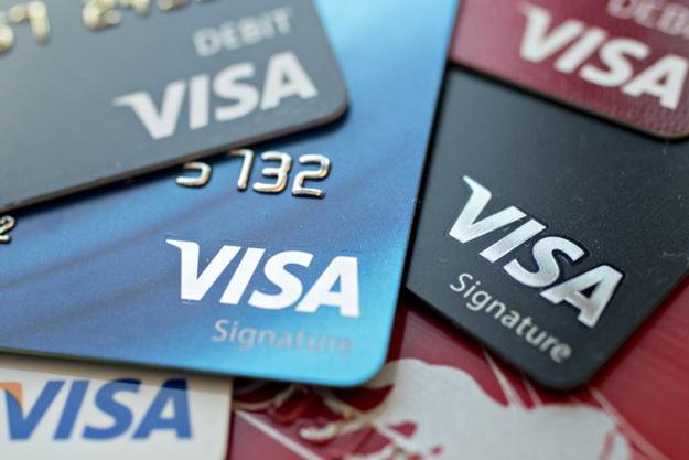 Платіжна система Visa готується до відкриття крипотовлютного підрозділу.