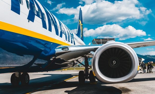 Ryanair 26 марта проведет пресс-конференцию в Харькове, на которой может объявить о запуске рейсов из местного аэропорта.