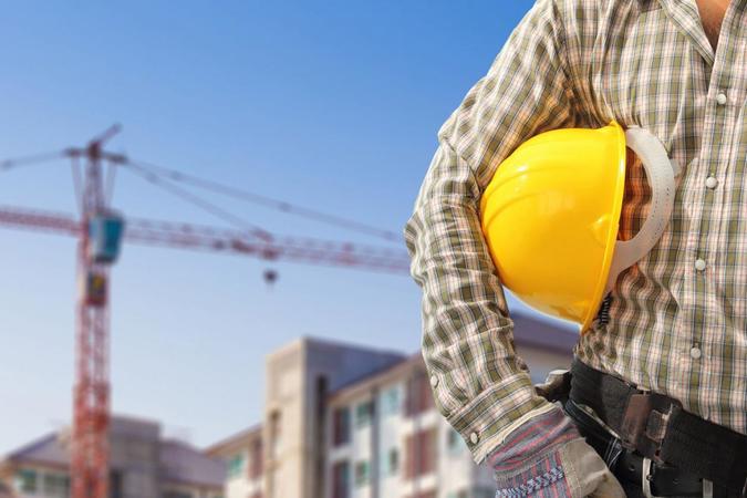 За підсумками перших 2 місяців 2019 року будівельні підприємства вже виконали роботи на 15 млрд грн.