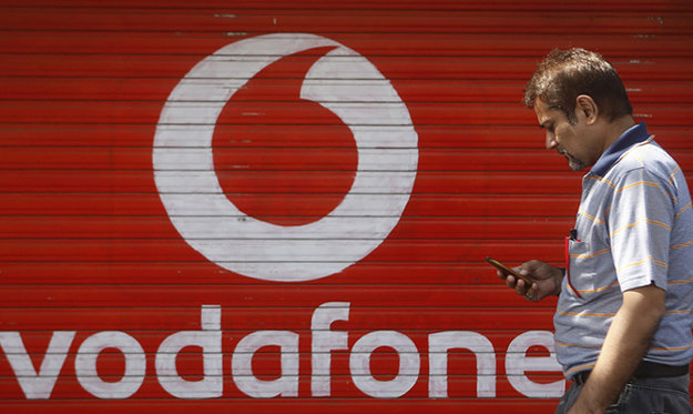 Мобільний оператор Vodafone Україна на засіданні акціонерів 25 квітня розгляне питання виплати акціонерам 1,953 млрд грн дивідендів.