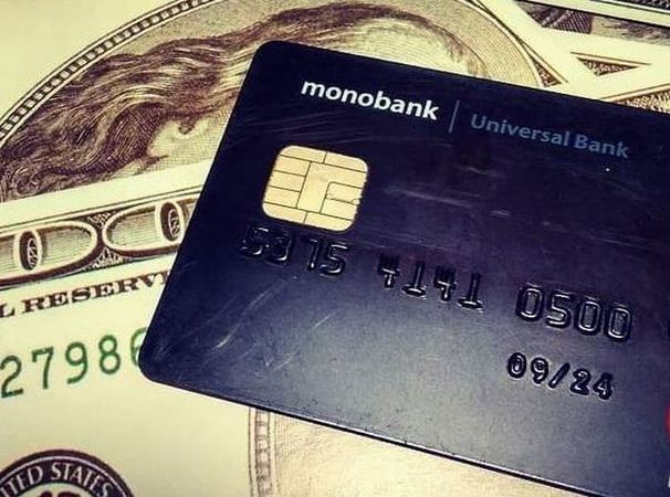 У проект, який запустила екс-команда Приватбанку, мобільний банк monobank вже вклали близько двох мільйонів доларів.