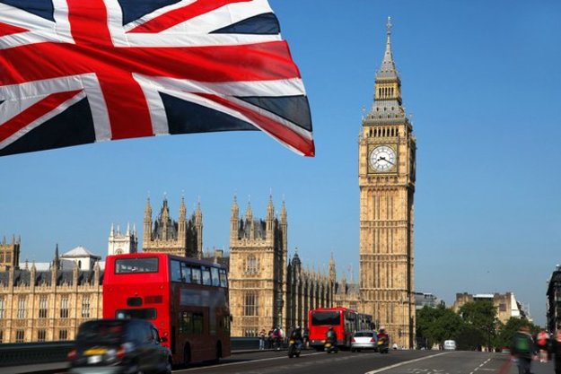 Великобританія з 29 березня підвищує вартість багаторазових в'їзних віз для туристичних та бізнес-поїздок.