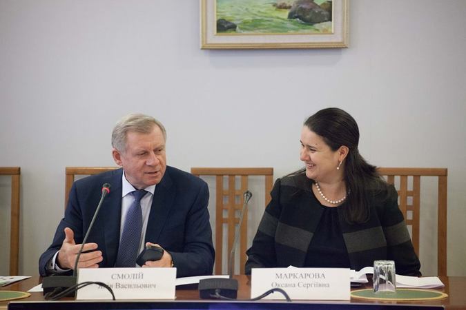 Рада з фінансової стабільності констатувала, що з кінця 2018 року окремі ризики для стабільності фінансової системи України знизилися.