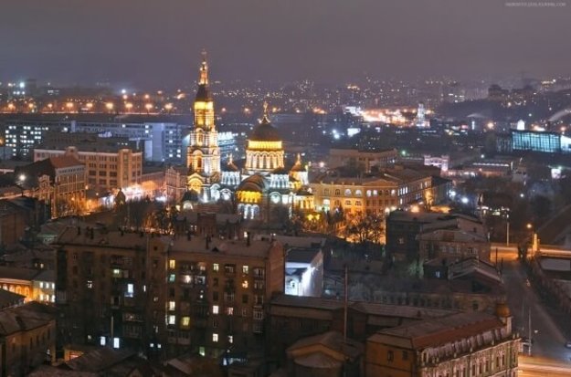 Европейский инвестиционный банк (ЕИБ) выделит Харькову 21 миллион евро на создание системы «Безопасный город».