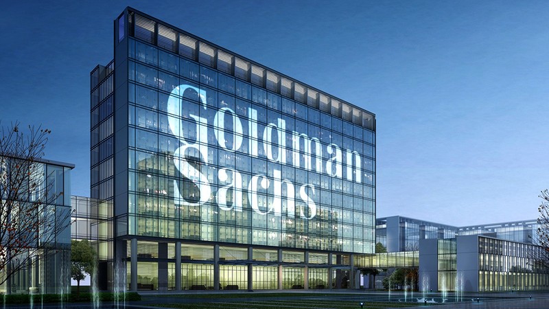 FCA оштрафувало підрозділ американського банку Goldman Sachs на 34,3 млн фунтів стерлінгів (44,8 млн дол) за порушення в звітності.