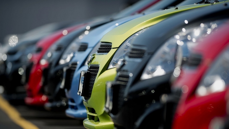 Спрос на новые автомобили в марте текущего года вырос на 8% по сравнению с прошлым годом — всего украинцы зарегистрировали 7,3 тысячи новых автомобилей.