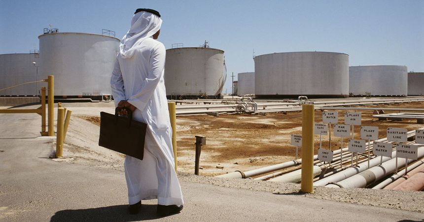 Нефтяной гигант Saudi Aramco в 2018 году стала самой прибыльной компанией в мире, уверенно опередив такие американские корпорации как Apple и Exxon Mobil.
