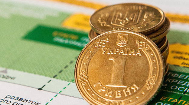 Національний банк встановив на 2 квітня 2019 року офіційний курс гривні на рівні 27,1909 грн/$.