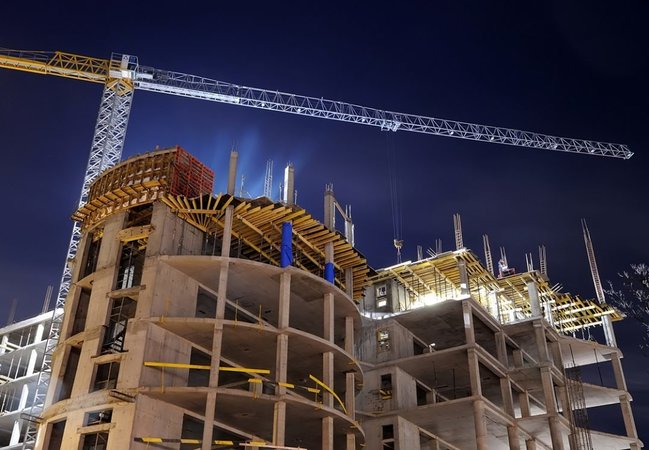 Ціни на будівельно-монтажні роботи в Україні в січні-лютому 2019 року порівняно з 2018 роком зросли на 13,9%.