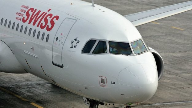 Авіакомпанія Swiss International Air Lines з квітня збільшить кількість рейсів за маршрутом Цюріх-Київ з чотирьох до шести на тиждень.