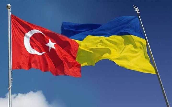 Товарообіг між Україною і Туреччиною за два місяці 2019 року зріс на 28% за рахунок збільшення експорту на 18%.