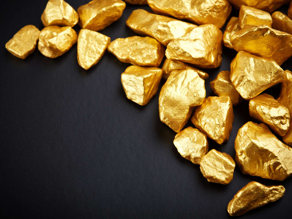 В 2019 году мировое потребление золота увеличится приблизительно лишь на 0,1% по сравнению с прошлым годом до 4 тысяч 370 тонн.